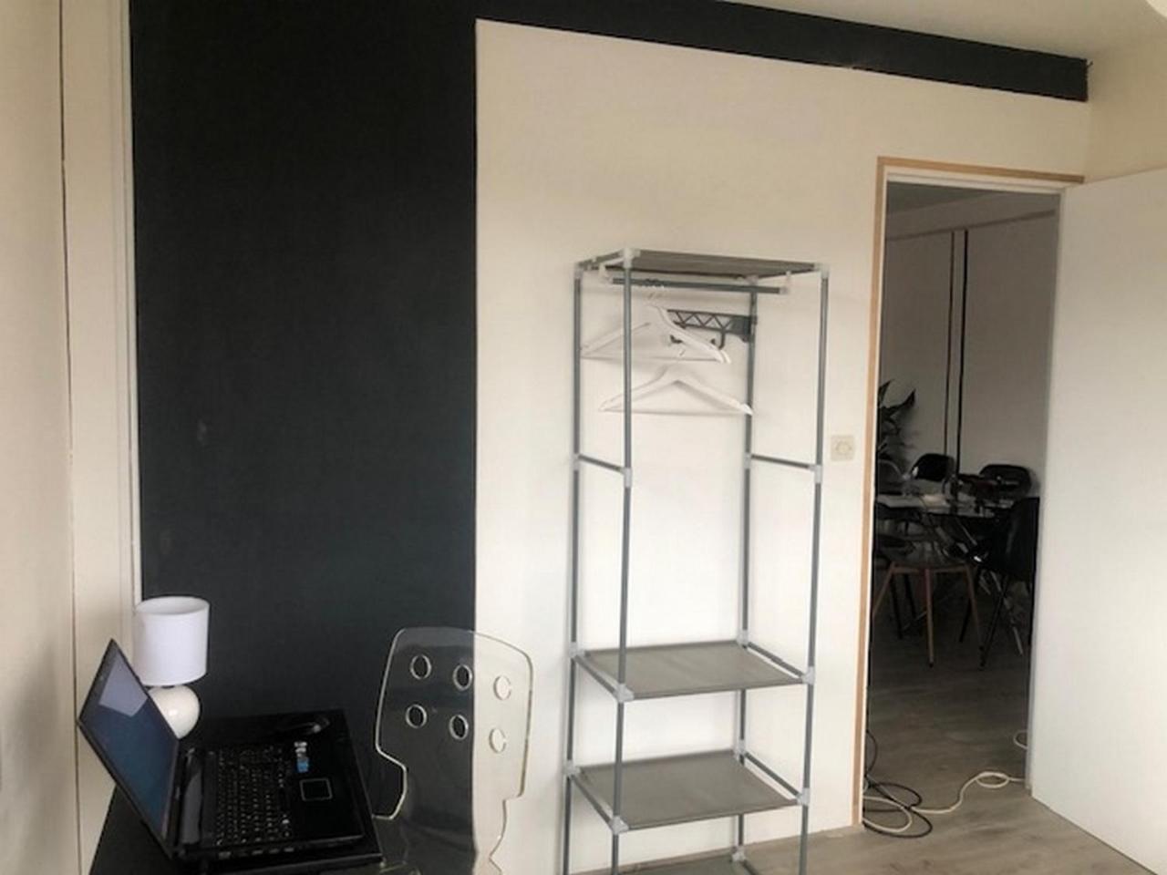 Chez Jean-Claude, Vue Panoramique Au Reveil Διαμέρισμα Πουατιέ Εξωτερικό φωτογραφία